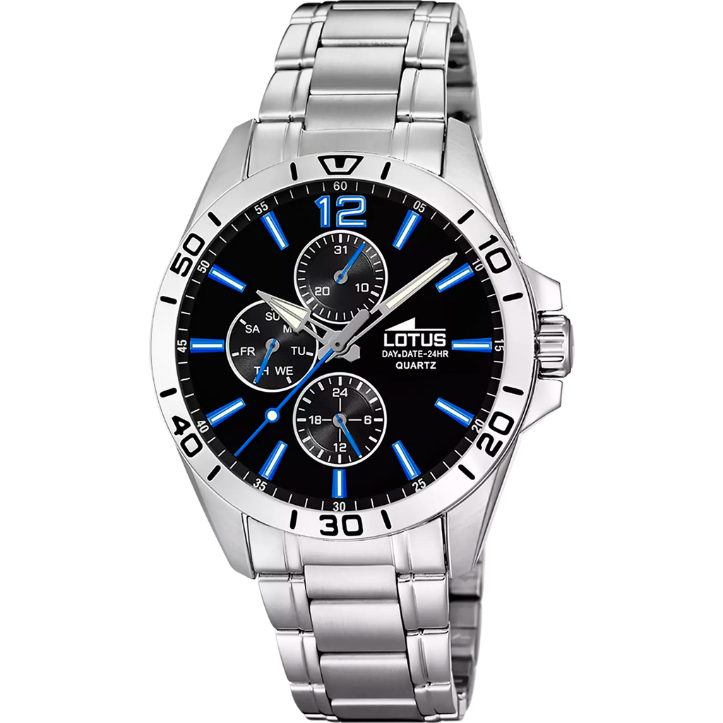 Reloj Multifunction 18812/4