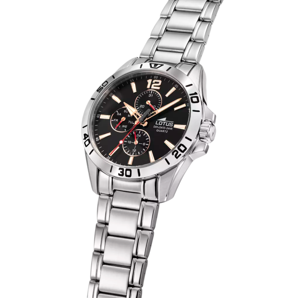 Reloj Multifunction 18812/6
