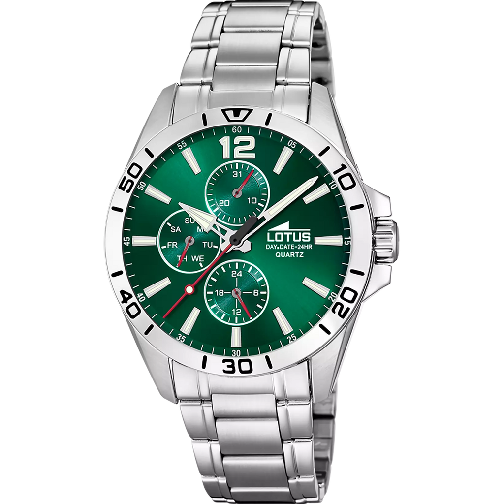 Reloj Multifunction 18812/7