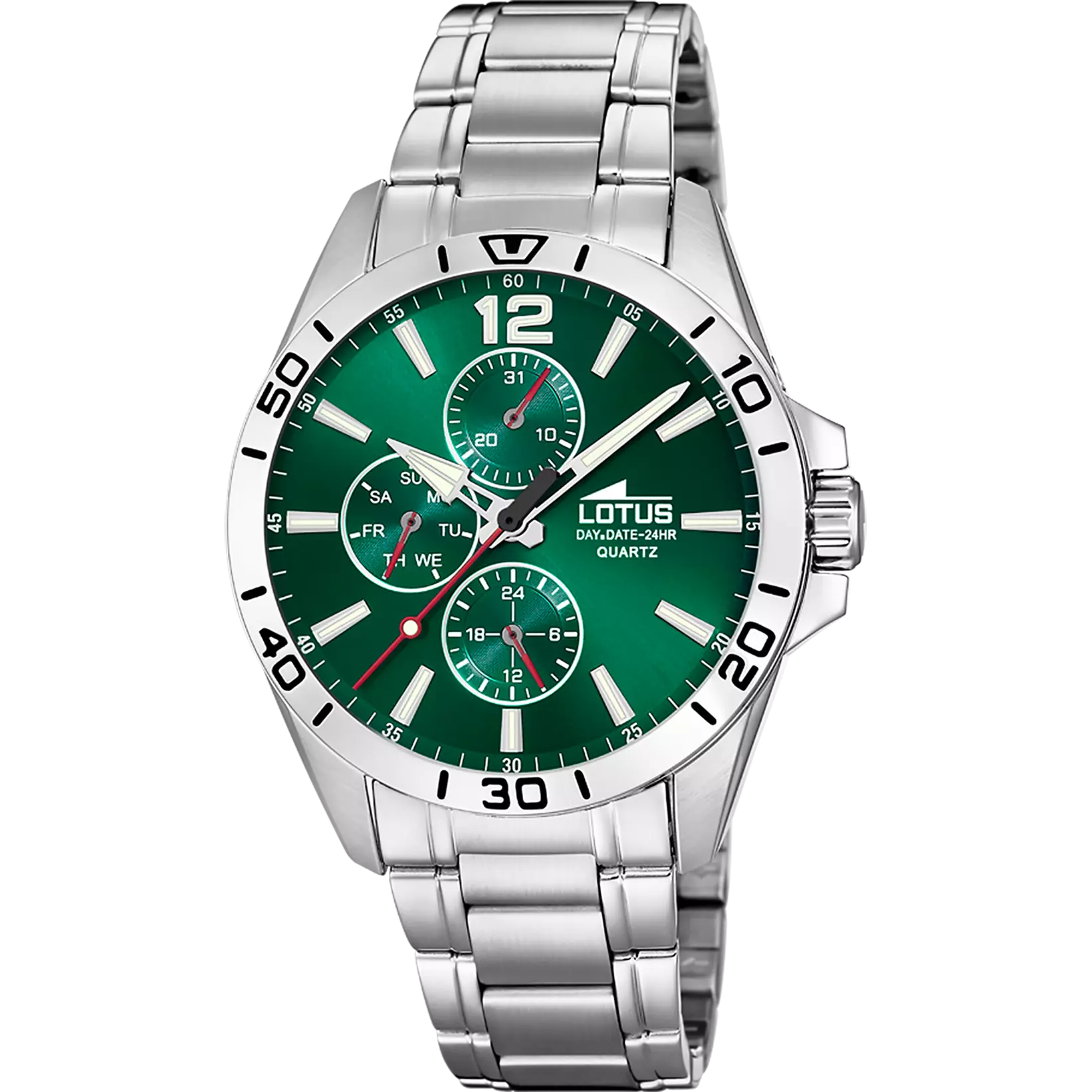 Reloj Multifunction 18812/7