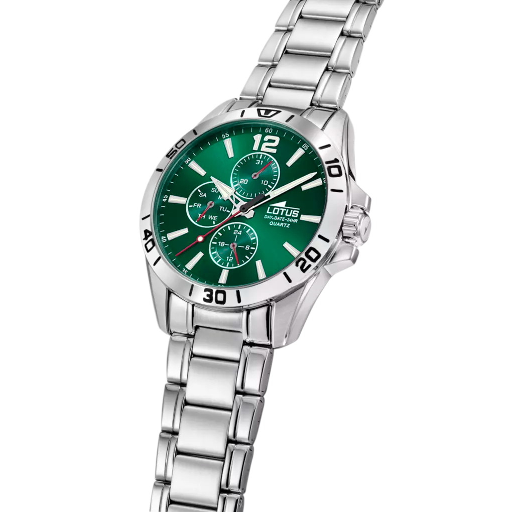 Reloj Multifunction 18812/7