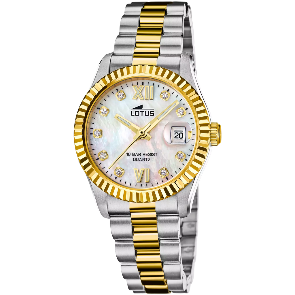 Reloj Lotus Freedom mujer 18931/1