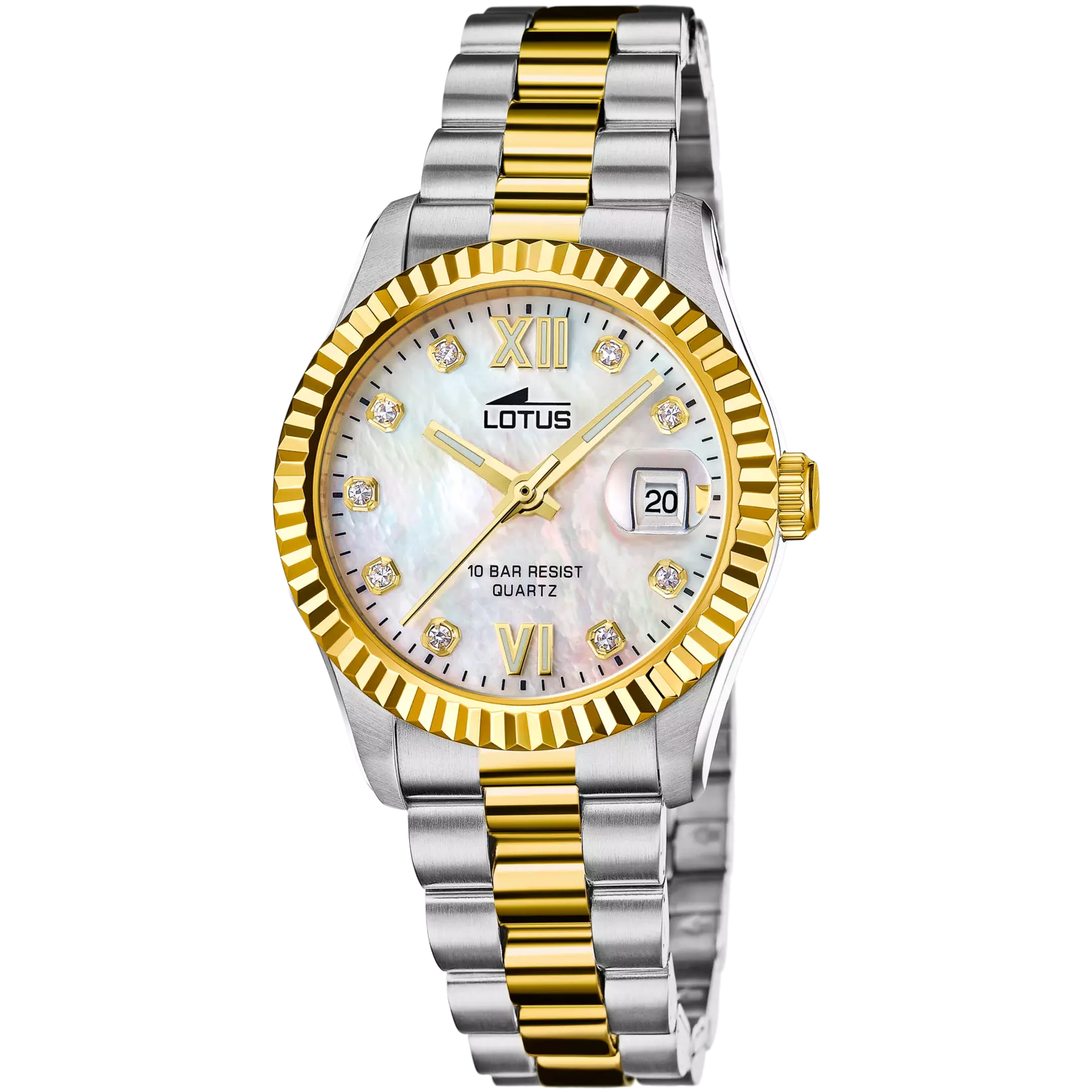 Reloj Lotus Freedom mujer 18931/1