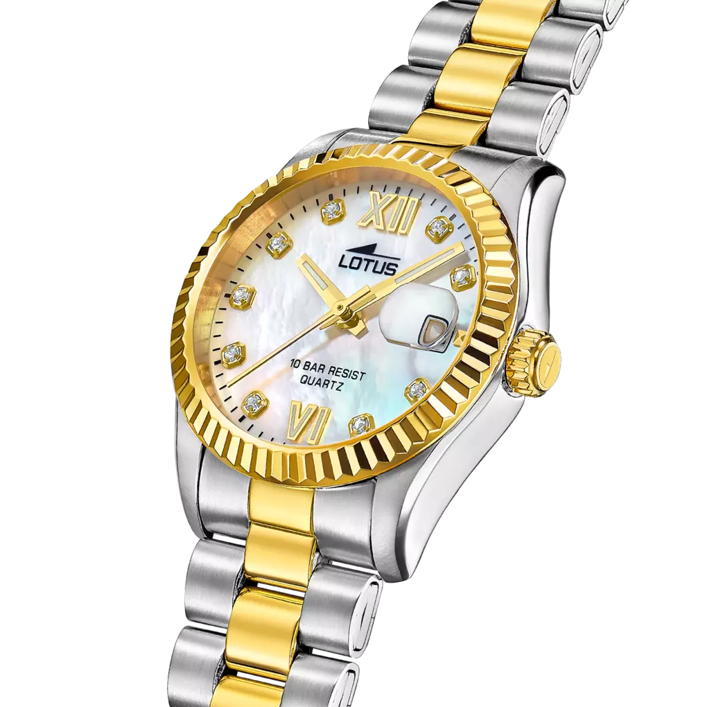 Reloj Lotus Freedom mujer 18931/1