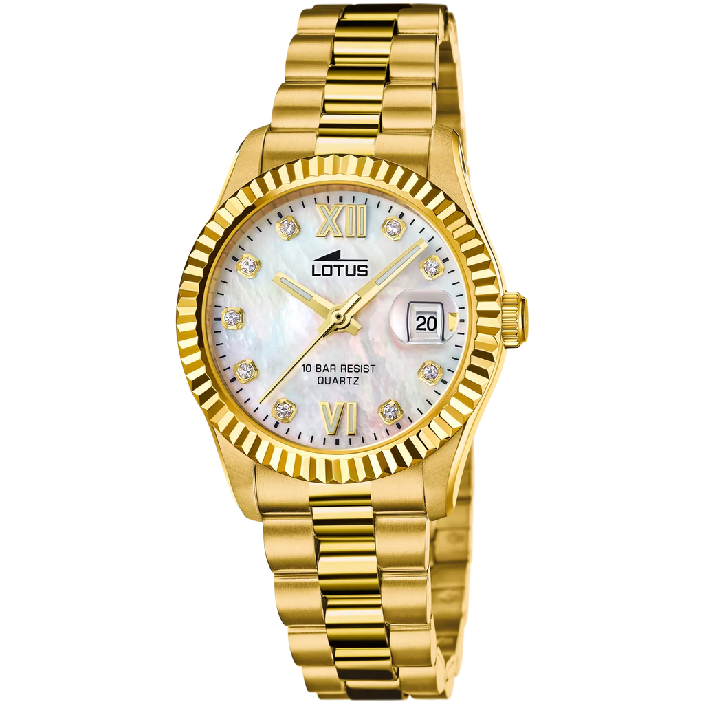 Reloj Lotus Freedom Mujer 18932/1