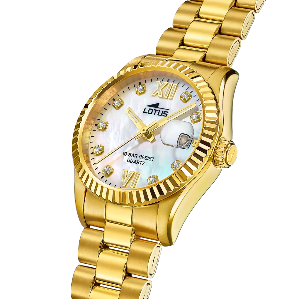 Reloj Lotus Freedom Mujer 18932/1