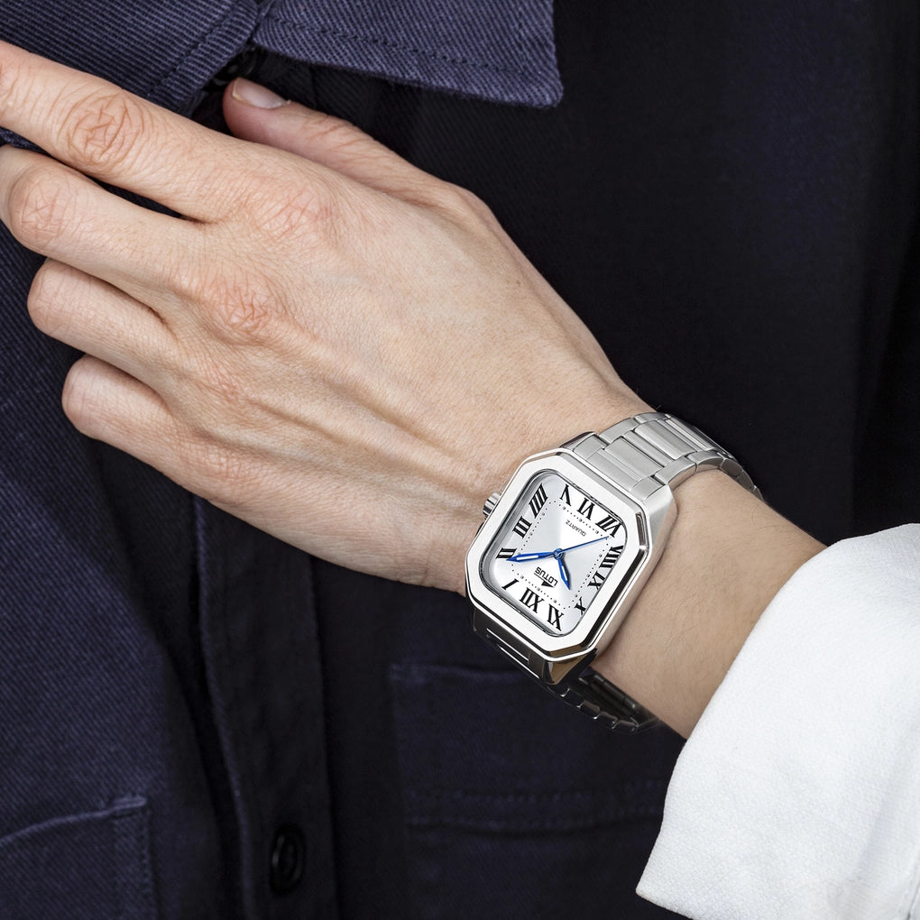 Reloj Square Serie Mujer 18967/1