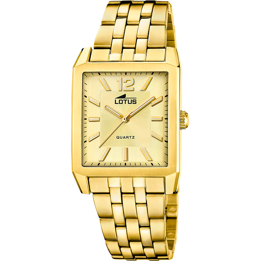 Reloj Square Serie 18984/2
