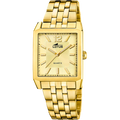 Reloj Square Serie 18984/2