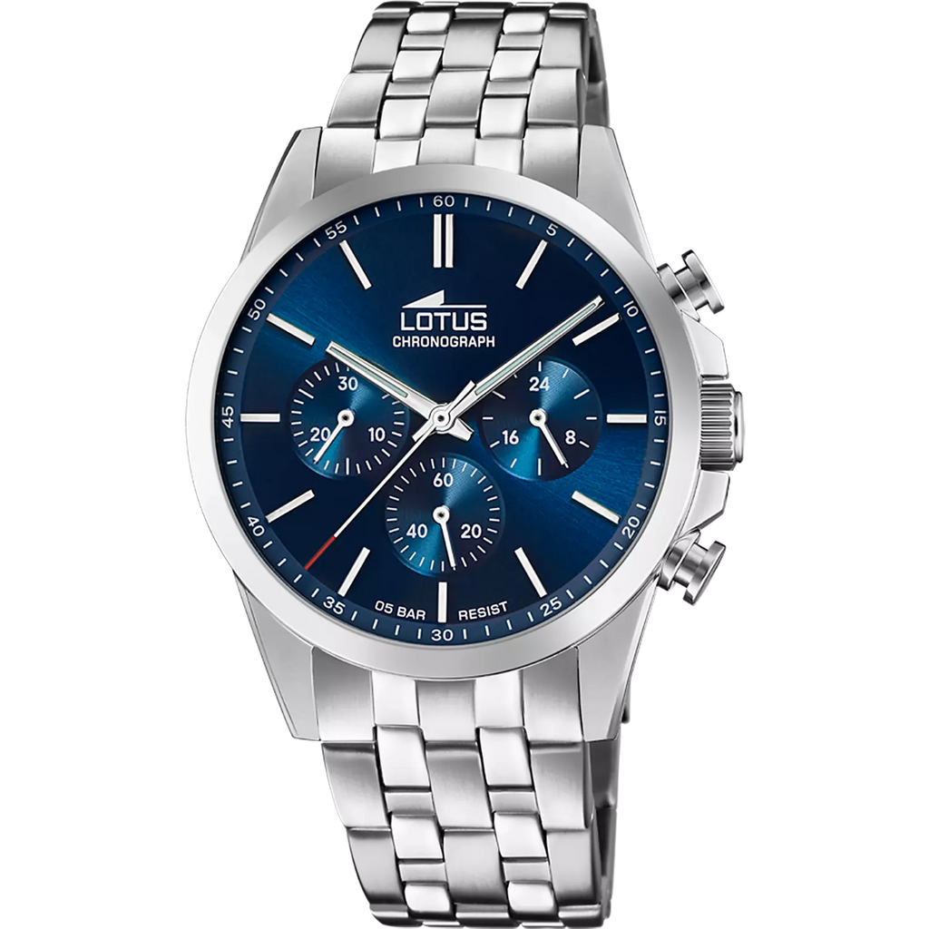 Reloj Lotus Crhono 18989/2