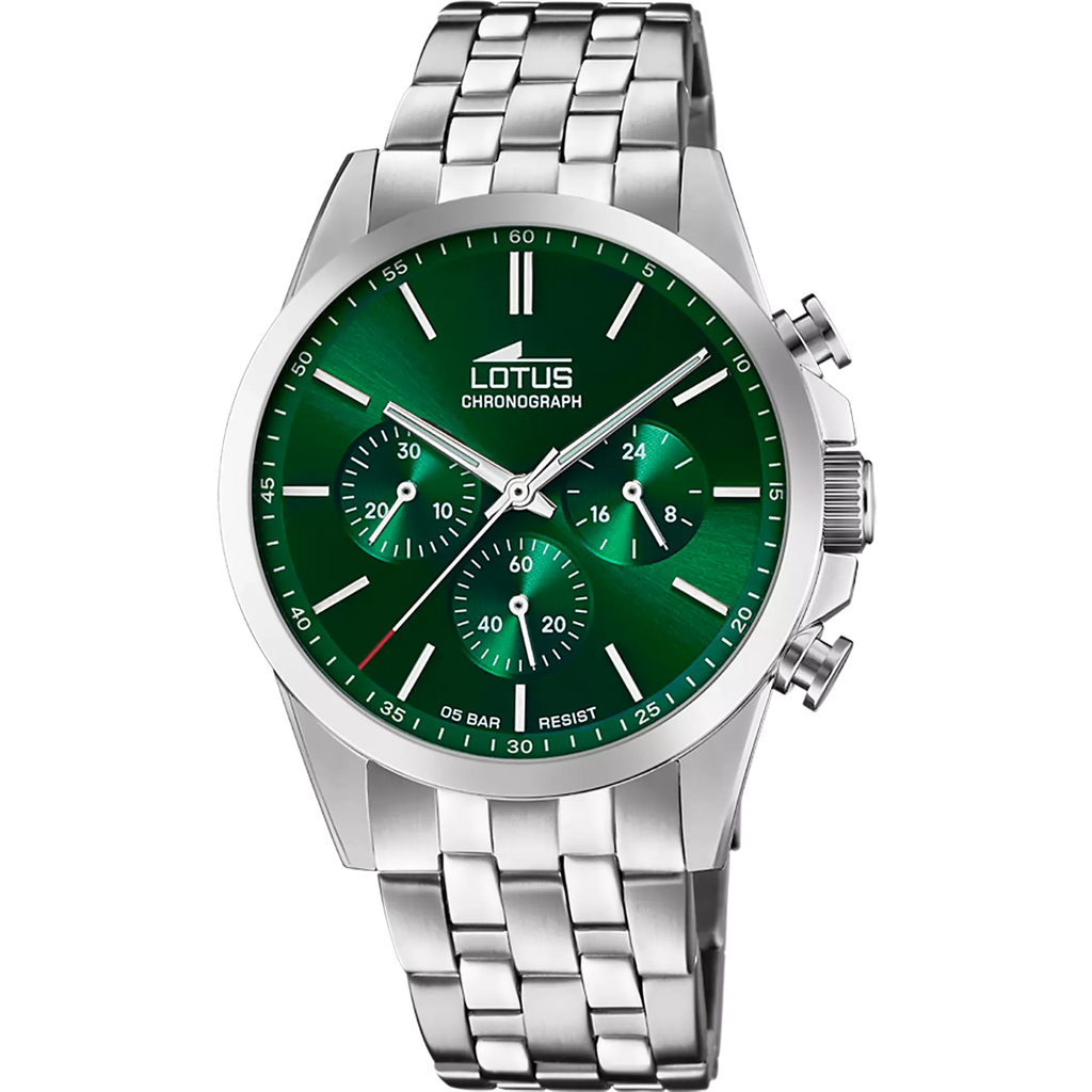 Reloj Lotus Crhono 18989/3