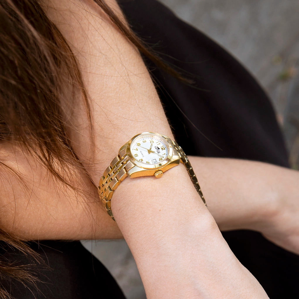 Reloj Lotus Old Money Mujer 18993/1