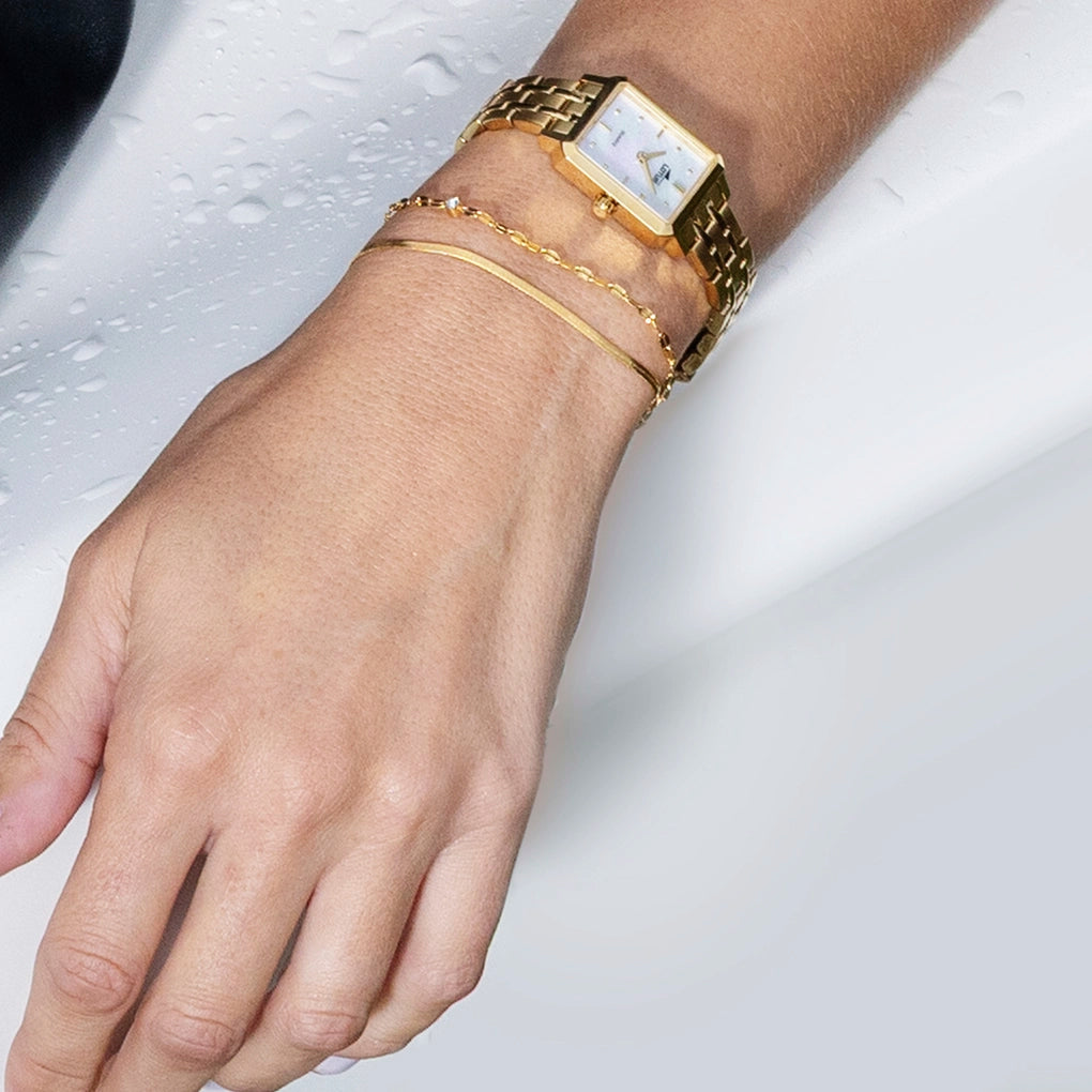 Reloj Mujer 2gether y Correa 19009/1