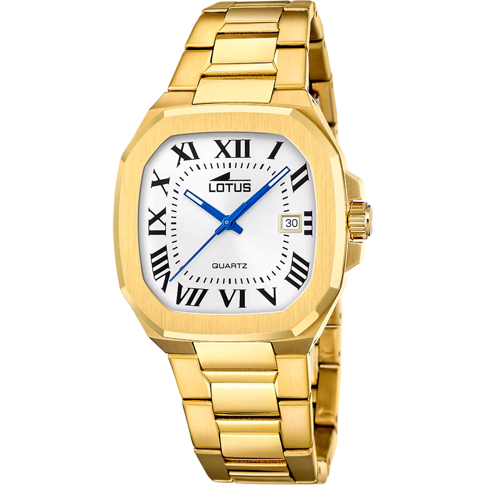 Reloj Square Serie 19049/1