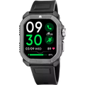 Smartwatch Smartime Ferro Rc Gps Integrado