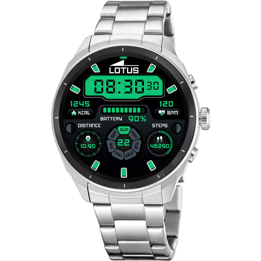 Smartwatch Smartime Nexo Función Llamadas