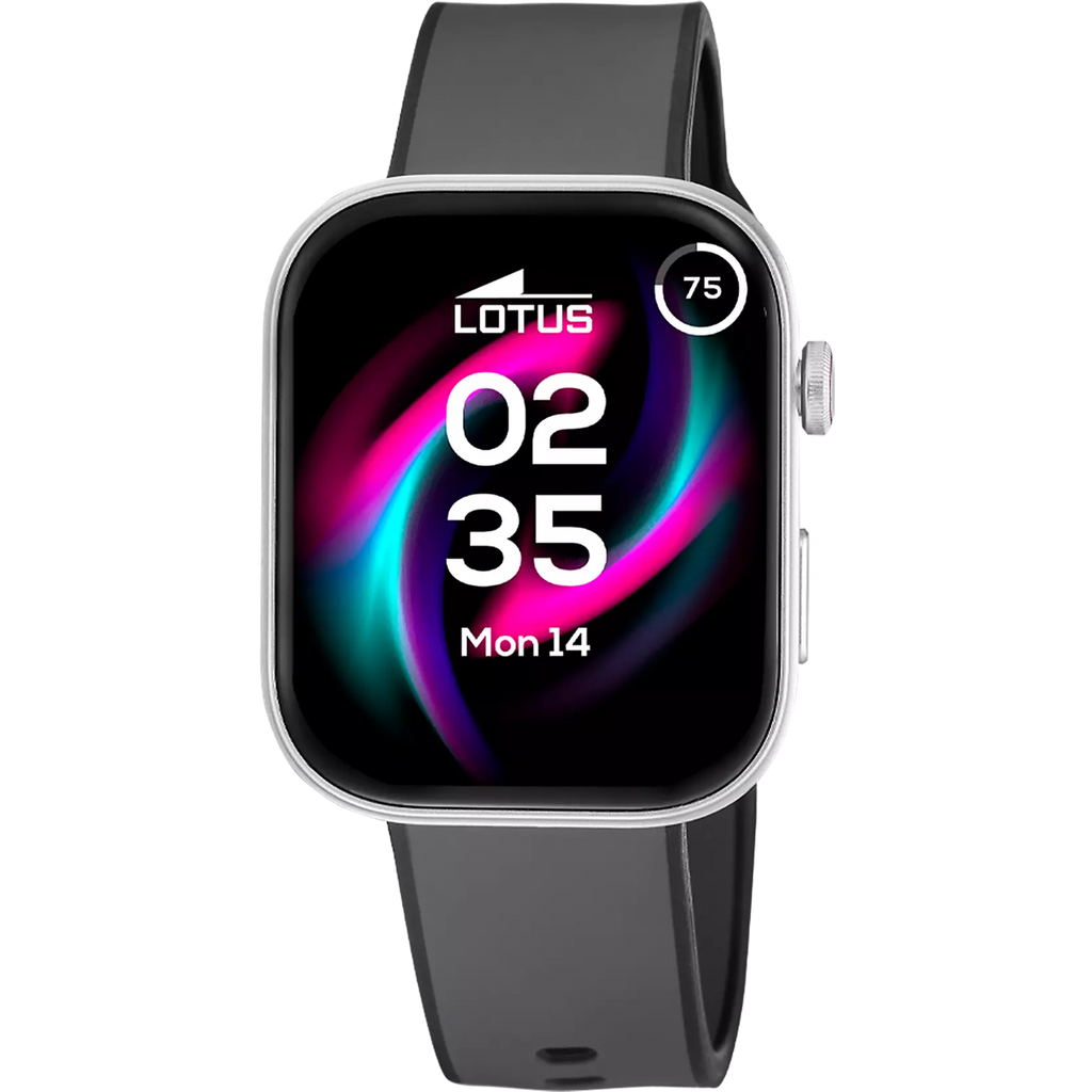 Smartwatch Smartime Audaz Pantalla Extra Grande