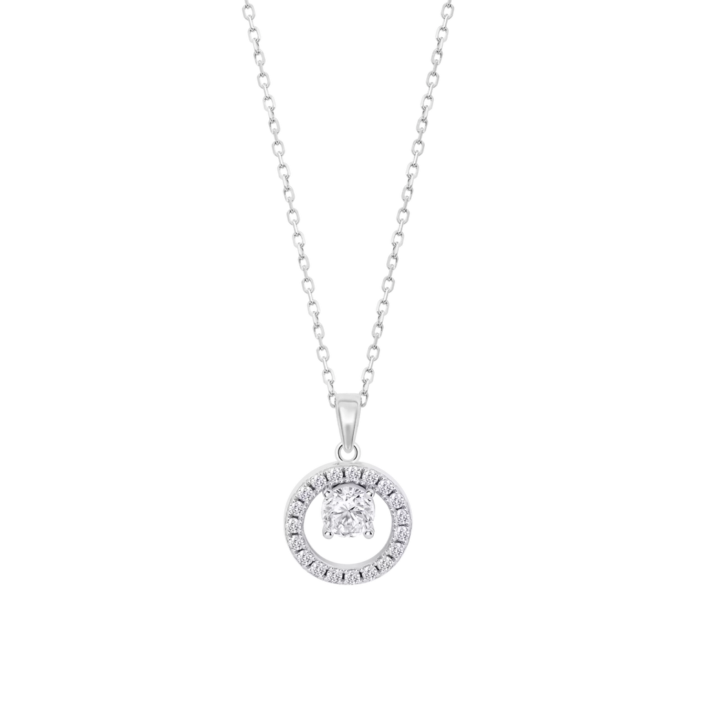 Collar Lotus Redondo LP3080-1/1