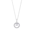 Collar Lotus Redondo LP3080-1/1