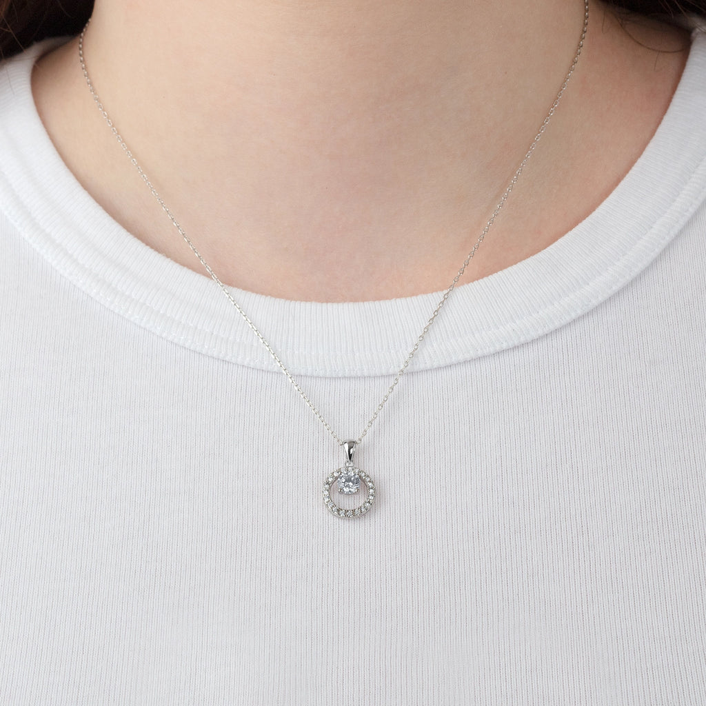 Collar Lotus Redondo LP3080-1/1