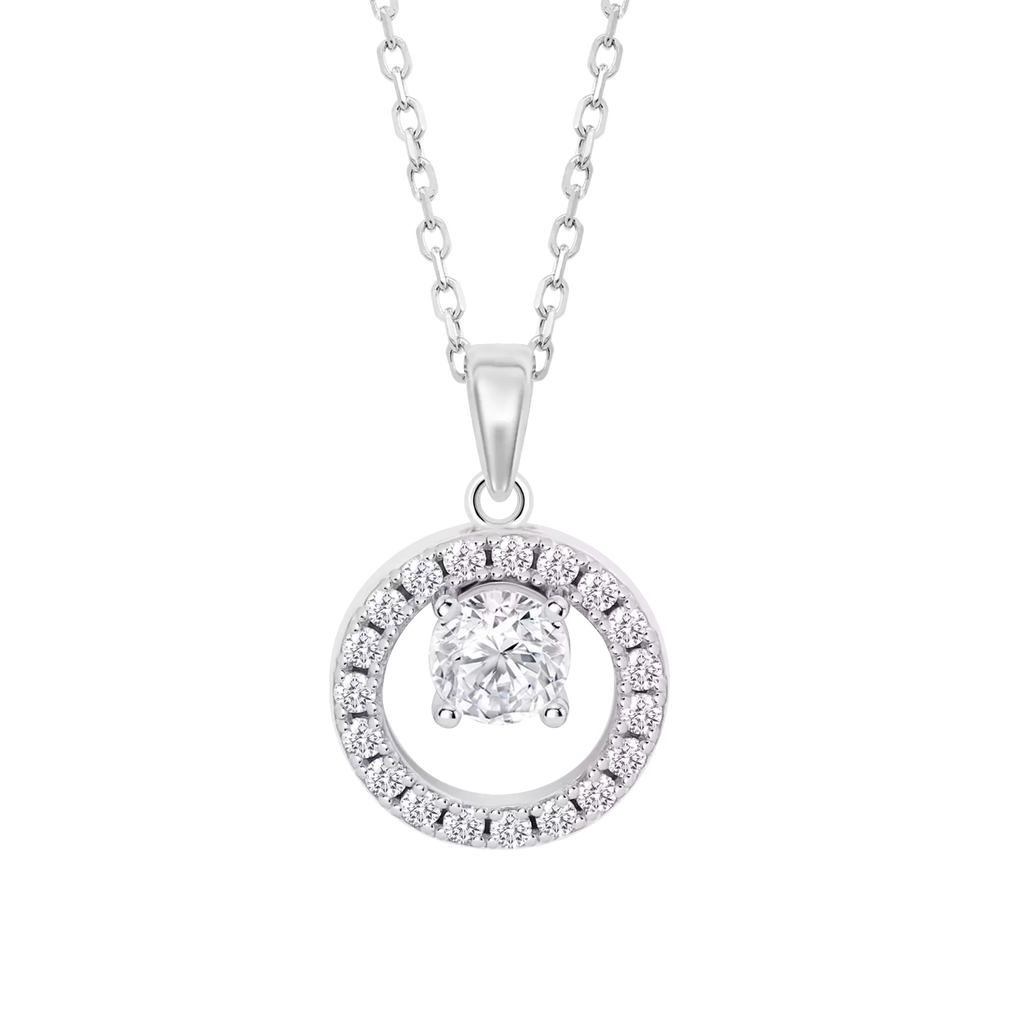 Collar Lotus Redondo LP3080-1/1