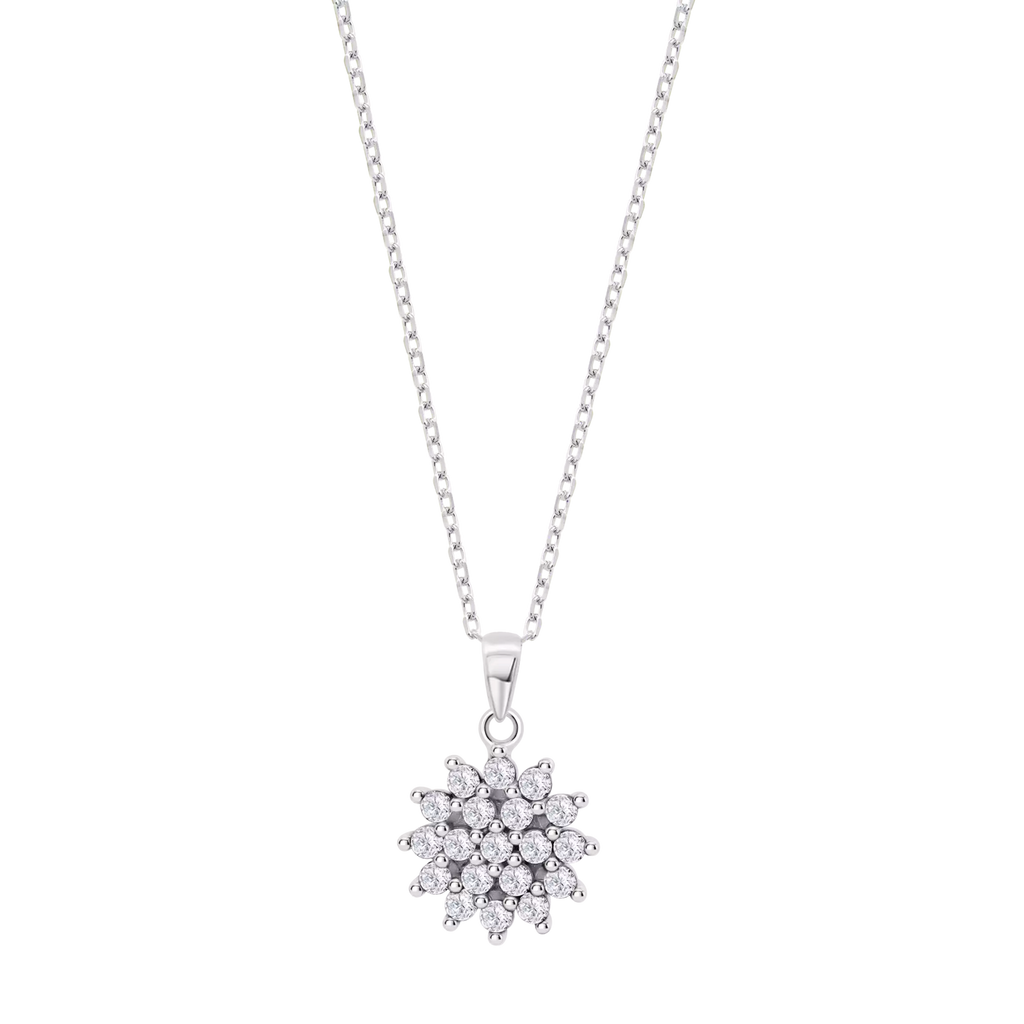 Collar Lotus Flor LP3081-1/1