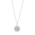Collar Lotus Flor LP3081-1/1