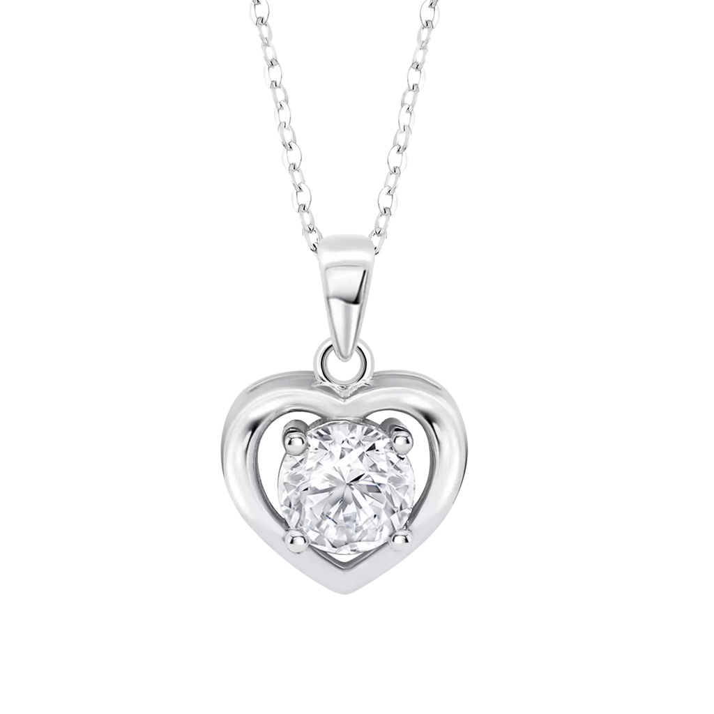 Collar Lotus Corazon LP3092-1/1