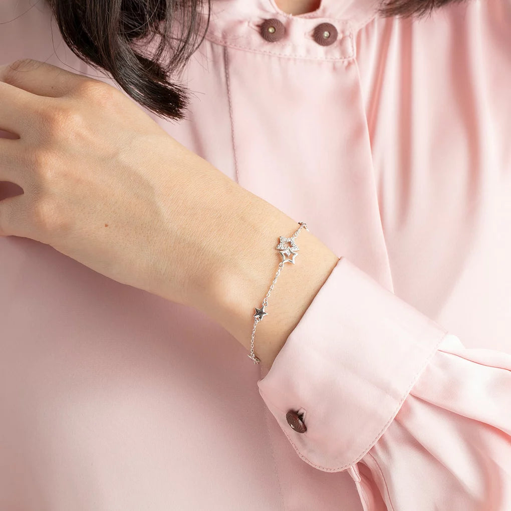 Pulsera Estrella LP3177-2/1