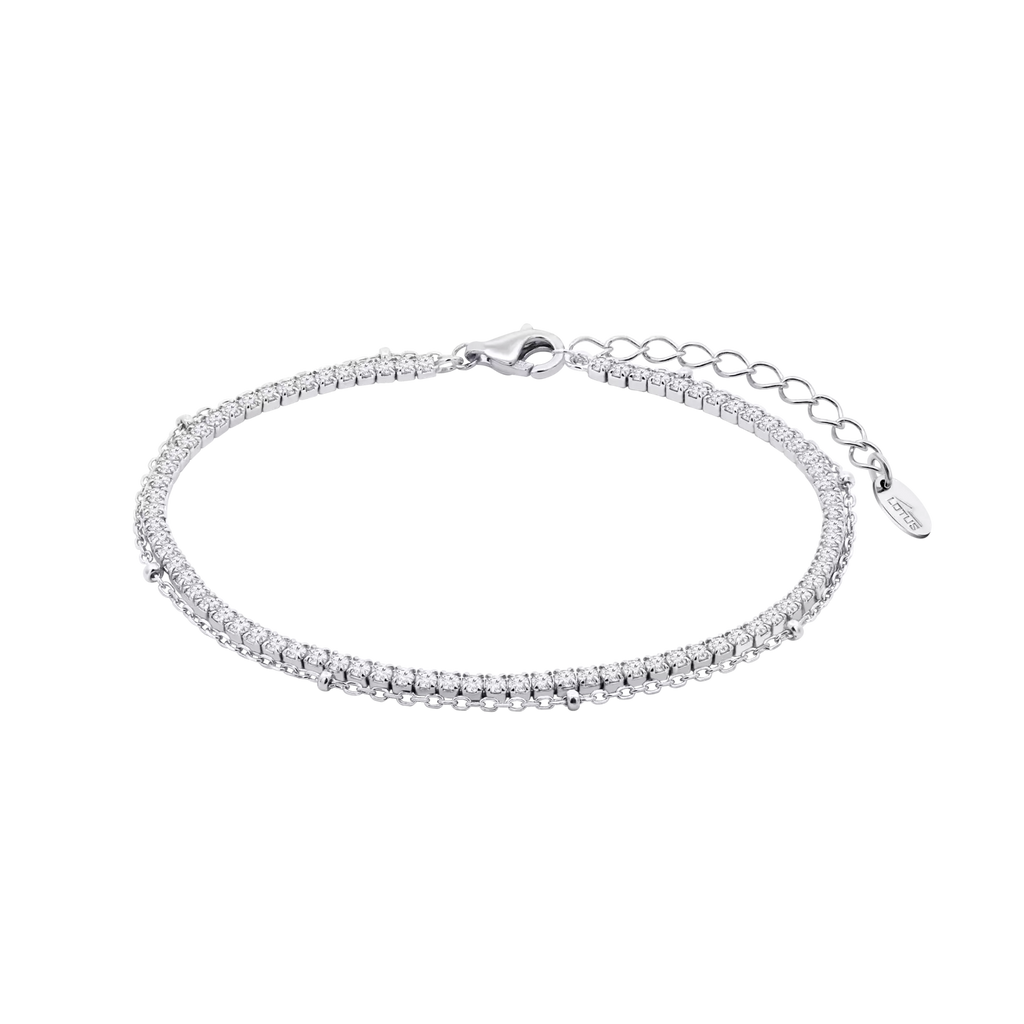 Pulsera Cadena LP3181-2/1