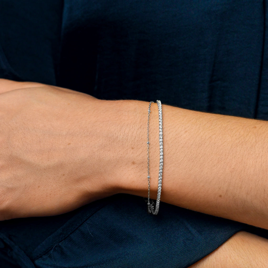 Pulsera Cadena LP3181-2/1