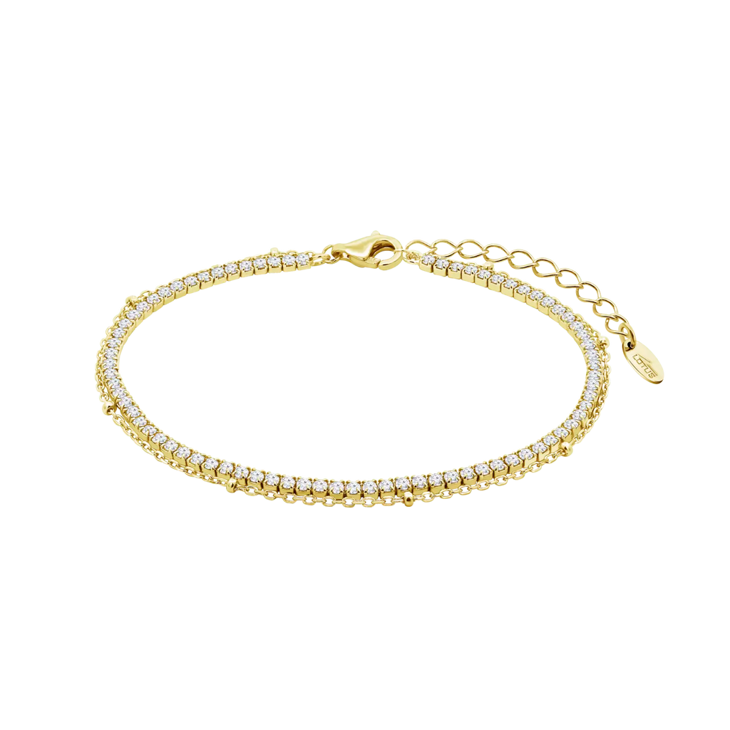 Pulsera Cadena LP3181-2/2