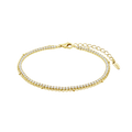 Pulsera Cadena LP3181-2/2