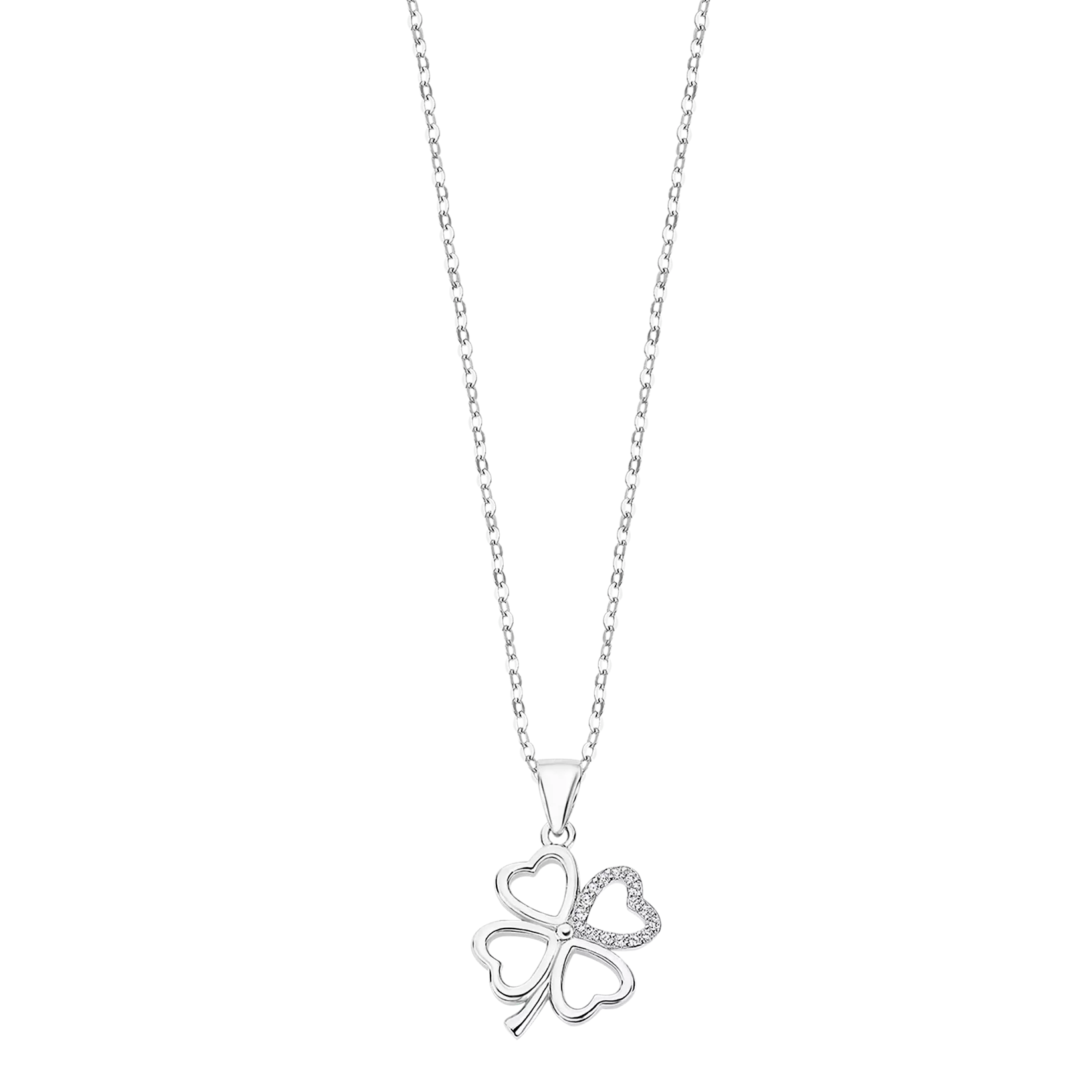 Collar Trebol LP3305-1/1