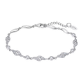 Pulsera Plata LP3425-2/1